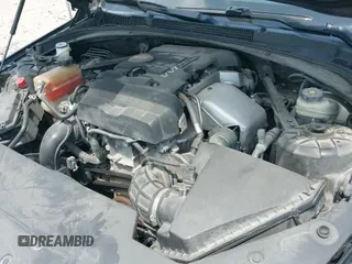 ✅ 2017 Cadillac ATS RWD • VIN: 1G6AA5RX8H0193091 • Lot: 43117859. Listed on IAAI with 96,464 mi. Free auction sales archive from the USA and detailed vehicle history report at DreamBid. Image 24.