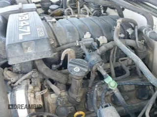 ✅ 2005 Toyota Sequoia SR5 • VIN: 5TDZT34A85S255986 • Lot: 43506226. Wystawiony na IAAI z przebiegiem 231 013 mil. Bezpłatny archiwum sprzedaży aukcyjnych z USA i szczegółowy raport historii pojazdu na DreamBid. Zdjęcie 13.