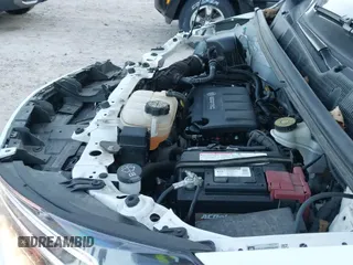 ✅ 2019 Buick Encore Preferred • VIN: KL4CJESB2KB936256 • Lot: 43696706. Listed on IAAI with 82,319 mi. Free auction sales archive from the USA and detailed vehicle history report at DreamBid. Image 19.