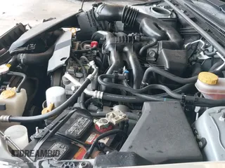 ✅ 2017 Subaru Crosstrek Limited • VIN: JF2GPALC8HH206557 • Lot: 43642677. Listed on IAAI with 89,518 mi. Free auction sales archive from the USA and detailed vehicle history report at DreamBid. Image 20.