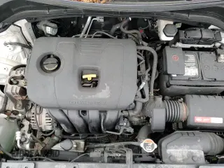 ✅ 2020 Kia Soul EX • VIN: KNDJ33AU3L7039157 • Лот: 87187775. Опубликован ранее на Copart с пробегом 121 067 миль. Бесплатный доступ к архиву аукционных продаж из США и подробный отчёт об истории автомобиля на DreamBid. Изображение 14.