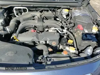 ✅ 2017 Subaru Legacy Limited • VIN: 4S3BNAK62H3056064 • Lot: 86170505. Wystawiony na Copart z przebiegiem 129 995 mil. Bezpłatny archiwum sprzedaży aukcyjnych z USA i szczegółowy raport historii pojazdu na DreamBid. Zdjęcie 13.