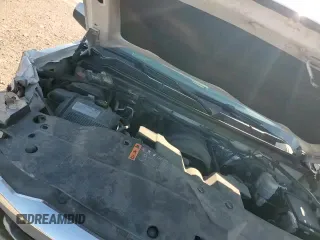 2018 Chevrolet Silverado 1500 LTZ z VIN 3GCUKSEC8JG164622, wystawiony jako Copart lot #85690485 z przebiegiem 137 793 mil mil oraz Szkoda całkowita • Salvage title. Historia ofert i sprzedaży dostępna na DreamBid. Obrazek 15.