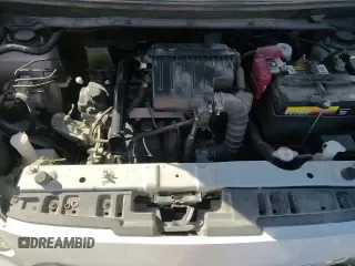 ✅ 2019 Mitsubishi Mirage GT • VIN: ML32A5HJ0KH002287 • Lot: 92328495. Listed on Copart with 89,984 mi. Free auction sales archive from the USA and detailed vehicle history report at DreamBid. Image 13.