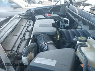 ✅ 2020 Chevrolet Silverado 1500 Custom • VIN: 1GCPWBEH0LZ127807 • Лот: 43493539. Опубликован ранее на IAAI с пробегом 80 141 миль. Бесплатный доступ к архиву аукционных продаж из США и подробный отчёт об истории автомобиля на DreamBid. Изображение 21.