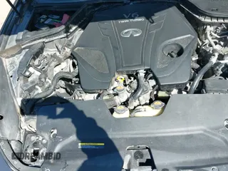 ✅ 2019 Infiniti Q60 Luxe • VIN: JN1EV7EK0KM231389 • Лот: 41740577. Опубликован ранее на IAAI с пробегом 72 434 миль. Бесплатный доступ к архиву аукционных продаж из США и подробный отчёт об истории автомобиля на DreamBid. Изображение 19.