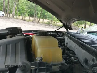 ✅ 2015 Ford Expedition Max Limited • VIN: 1FMJK2AT5FEF48506 • Lot: 42154929. Listed on IAAI with 182,043 mi. Free auction sales archive from the USA and detailed vehicle history report at DreamBid. Image 19.