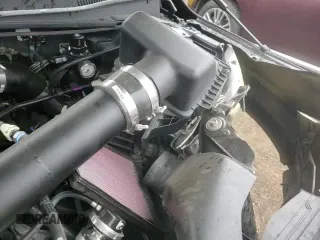 ✅ 2019 Ford F-150 XL • VIN: 1FTMF1E58KKF05253 • Лот: 49257345. Опубликован ранее на Copart с пробегом 41 748 миль. Бесплатный доступ к архиву аукционных продаж из США и подробный отчёт об истории автомобиля на DreamBid. Изображение 14.