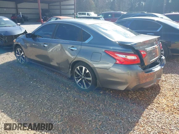 ✅ 2016 Nissan Altima S • VIN: 1N4AL3AP4GC232091 • Лот: 44331390. Опубликован ранее на IAAI с пробегом 154 485 миль. Бесплатный доступ к архиву аукционных продаж из США и подробный отчёт об истории автомобиля на DreamBid. Изображение 3.