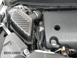 ✅ 2021 Buick Enclave Premium • VIN: 5GAEVBKW7MJ171799 • Lot: 49113405. Listed on Copart with 50,961 mi. Free auction sales archive from the USA and detailed vehicle history report at DreamBid. Image 14.