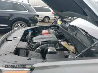 ✅ 2023 Hyundai Santa Fe Calligraphy • VIN: 5NMS5DAL5PH649846 • Lot: 41918854. Listed on IAAI with 14,605 mi. Free auction sales archive from the USA and detailed vehicle history report at DreamBid. Image 19.