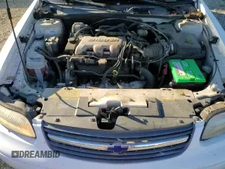 2002 Chevrolet Malibu z VIN 1G1ND52J32M650653, wystawiony jako Copart lot #83057574 z przebiegiem 290 370 mil mil oraz Szkoda całkowita • Salvage title. Historia ofert i sprzedaży dostępna na DreamBid. Obrazek 13.