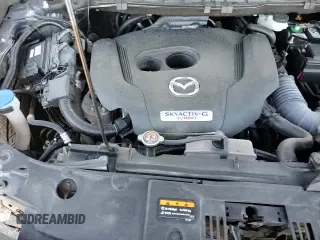 ✅ 2023 Mazda CX-9 Touring • VIN: JM3TCBCY6P0636778 • Lot: 85080265. Listed on Copart with 70,676 mi. Free auction sales archive from the USA and detailed vehicle history report at DreamBid. Image 14.