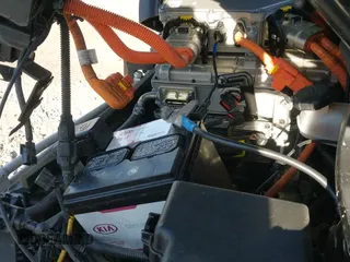 ✅ 2016 Kia Soul + • VIN: KNDJX3AE1G7016494 • Lot: 41631665. Wystawiony na IAAI z przebiegiem 83 562 mil. Bezpłatny archiwum sprzedaży aukcyjnych z USA i szczegółowy raport historii pojazdu na DreamBid. Zdjęcie 15.