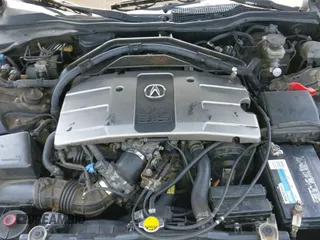 ✅ 2000 Acura RL • VIN: JH4KA9651YC007450 • Лот: 43230868. Опубликован ранее на IAAI с пробегом 194 317 миль. Бесплатный доступ к архиву аукционных продаж из США и подробный отчёт об истории автомобиля на DreamBid. Изображение 12.