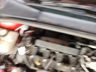 ✅ 2017 Ford Focus SE • VIN: 1FADP3F20HL225087 • Lot: 94103655. Listed on Copart with 97,434 mi. Free auction sales archive from the USA and detailed vehicle history report at DreamBid. Image 15.