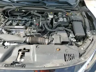 ✅ 2018 Honda Civic EX-L • VIN: 2HGFC3B71JH355612 • Lot: 61802905. Wystawiony na Copart z przebiegiem 28 861 mil. Bezpłatny archiwum sprzedaży aukcyjnych z USA i szczegółowy raport historii pojazdu na DreamBid. Zdjęcie 13.