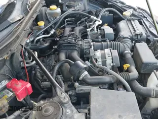 ✅ 2016 Scion FR-S • VIN: JF1ZNAA18G9708904 • Lot: 43726086. Wystawiony na IAAI z przebiegiem 93 247 mil. Bezpłatny archiwum sprzedaży aukcyjnych z USA i szczegółowy raport historii pojazdu na DreamBid. Zdjęcie 18.