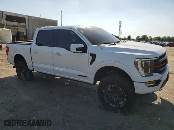 ✅ 2022 Ford F-150 XL • VIN: 1FTFW1ED8NFA43015 • Лот: 53273714. Опубликован ранее на Copart с пробегом 26 413 миль. Бесплатный доступ к архиву аукционных продаж из США и подробный отчёт об истории автомобиля на DreamBid. Изображение 4.