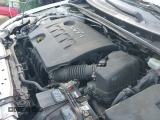 ✅ 2010 Toyota Corolla LE • VIN: 1NXBU4EE9AZ235222 • Lot: 43717092. Listed on IAAI with 169,017 mi. Free auction sales archive from the USA and detailed vehicle history report at DreamBid. Image 12.