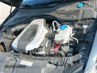 ✅ 2016 Audi A6 Prestige • VIN: WAUHGAFC3GN004804 • Лот: 42866023. Опубликован ранее на IAAI с пробегом 75 350 миль. Бесплатный доступ к архиву аукционных продаж из США и подробный отчёт об истории автомобиля на DreamBid. Изображение 20.