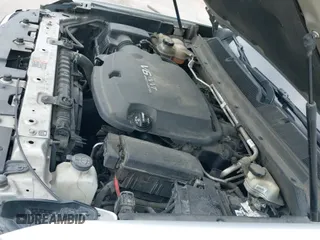 ✅ 2017 Chevrolet Colorado 2WD LT • VIN: 1GCHSCEN3H1196153 • Lot: 41805652. Listed on IAAI with 343,880 mi. Free auction sales archive from the USA and detailed vehicle history report at DreamBid. Image 21.