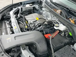 ✅ 2025 Buick Envista Sport Touring • VIN: KL47LBEP4SB019529 • Lot: 43287729. Listed on IAAI with 15,254 mi. Free auction sales archive from the USA and detailed vehicle history report at DreamBid. Image 17.