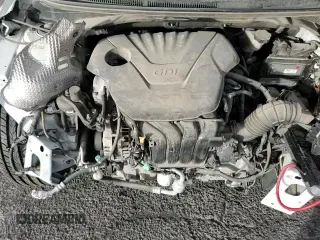 ✅ 2017 Hyundai Veloster • VIN: KMHTC6AD8HU307330 • Lot: 85344424. Wystawiony na Copart z przebiegiem 44 929 mil. Bezpłatny archiwum sprzedaży aukcyjnych z USA i szczegółowy raport historii pojazdu na DreamBid. Zdjęcie 14.