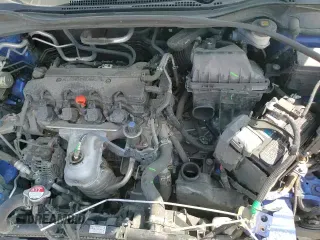 ✅ 2022 Honda HR-V EX • VIN: 3CZRU5H50NM736637 • Lot: 82093705. Listed on Copart with 52,982 mi. Free auction sales archive from the USA and detailed vehicle history report at DreamBid. Image 15.