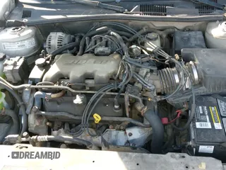 2001 Chevrolet Malibu LS z VIN 1G1NE52J216211458, wystawiony jako IAAI lot #41463419 z przebiegiem 177 790 mil mil oraz . Historia ofert i sprzedaży dostępna na DreamBid. Obrazek 13.