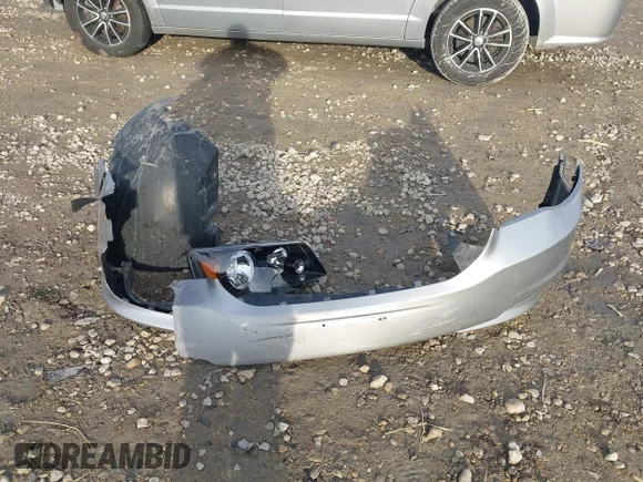 ✅ 2019 Dodge Grand Caravan GT • VIN: 2C4RDGEG9KR533984 • Lot: 44507991. Wystawiony na IAAI z przebiegiem 74 801 mil. Bezpłatny archiwum sprzedaży aukcyjnych z USA i szczegółowy raport historii pojazdu na DreamBid. Zdjęcie 12.