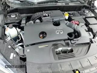 ✅ 2025 Infiniti QX50 Sport • VIN: 3PCAJ5FB0SF109912 • Lot: 70093645. Wystawiony na Copart z przebiegiem 3 903 mil. Bezpłatny archiwum sprzedaży aukcyjnych z USA i szczegółowy raport historii pojazdu na DreamBid. Zdjęcie 17.