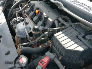 ✅ 2008 Honda Civic LX • VIN: 2HGFA16518H331601 • Lot: 43485042. Listed on IAAI with Not provided. Free auction sales archive from the USA and detailed vehicle history report at DreamBid. Image 19.