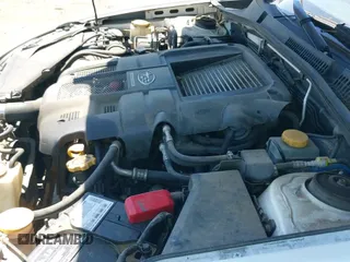 ✅ 2005 Subaru Legacy Outback XT Limited • VIN: 4S4BP67C554337931 • Lot: 42520050. Listed on IAAI with 166,501 mi. Free auction sales archive from the USA and detailed vehicle history report at DreamBid. Image 12.