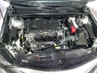 ✅ 2023 Toyota Camry XSE • VIN: 4T1K61BK0PU098876 • Лот: 68618445. Опубликован ранее на Copart с пробегом 54 365 миль. Бесплатный доступ к архиву аукционных продаж из США и подробный отчёт об истории автомобиля на DreamBid. Изображение 13.