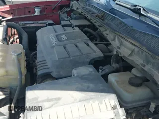 ✅ 2017 Nissan Titan SV • VIN: 1N6AA1F27HN552395 • Lot: 42825236. Listed on IAAI with 50,903 mi. Free auction sales archive from the USA and detailed vehicle history report at DreamBid. Image 19.