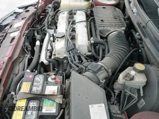 ✅ 1998 Ford Contour LX • VIN: 1FAFP6531WK303884 • Lot: 41532006. Listed on IAAI with 110,001 mi. Free auction sales archive from the USA and detailed vehicle history report at DreamBid. Image 20.