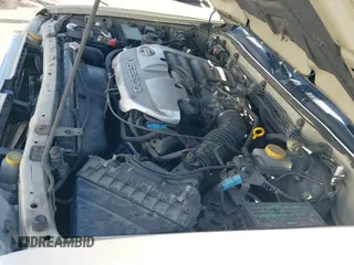 ✅ 2001 Nissan Pathfinder SE • VIN: JN8DR09Y41W594515 • Lot: 42226840. Listed on IAAI with 174,041 mi. Free auction sales archive from the USA and detailed vehicle history report at DreamBid. Image 12.