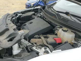 ✅ 2021 Chevrolet Traverse RS • VIN: 1GNEVJKW2MJ148446 • Lot: 42911378. Wystawiony na IAAI z przebiegiem 73 540 mil. Bezpłatny archiwum sprzedaży aukcyjnych z USA i szczegółowy raport historii pojazdu na DreamBid. Zdjęcie 22.