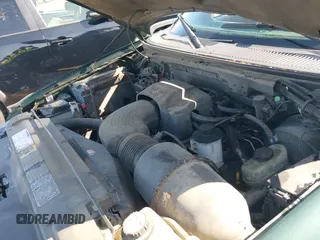 ✅ 2001 Ford F-150 XL • VIN: 1FTPF17L51NB38169 • Lot: 41999741. Listed on IAAI with 118,360 mi. Free auction sales archive from the USA and detailed vehicle history report at DreamBid. Image 21.