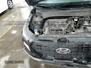 2023 Hyundai Venue SE с VIN KMHRB8A30PU210721, выставлен на аукционе Copart как лот 90055025 с пробегом 77 302 миль миль и Чистый • Clean title. История ставок и продаж доступна на DreamBid. Изображение 13.