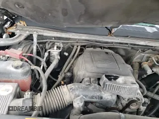 ✅ 2013 Chevrolet Silverado 2500HD LTZ • VIN: 1GC1KYCG4DF120814 • Lot: 82825784. Listed on Copart with 125,488 mi. Free auction sales archive from the USA and detailed vehicle history report at DreamBid. Image 16.