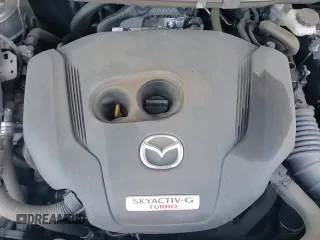 ✅ 2022 Mazda CX-9 Touring • VIN: JM3TCBCY6N0603437 • Лот: 84052635. Опубликован ранее на Copart с пробегом 44 422 миль. Бесплатный доступ к архиву аукционных продаж из США и подробный отчёт об истории автомобиля на DreamBid. Изображение 17.