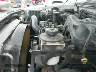 ✅ 2005 Mercury Mountaineer Convenience • VIN: 4M2DU86K15ZJ26605 • Lot: 41831527. Listed on IAAI with 211,080 mi. Free auction sales archive from the USA and detailed vehicle history report at DreamBid. Image 13.