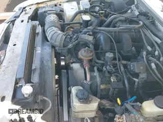 ✅ 2001 Ford Ranger XLT Appearance • VIN: 1FTYR14E41PA52373 • Лот: 42427312. Опубликован ранее на IAAI с пробегом 207 194 миль. Бесплатный доступ к архиву аукционных продаж из США и подробный отчёт об истории автомобиля на DreamBid. Изображение 12.