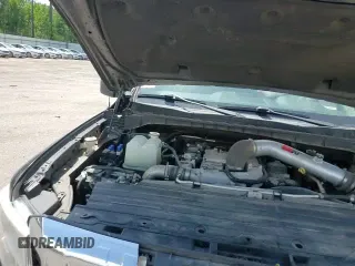 ✅ 2017 Nissan Titan SV • VIN: 1N6BA1F33HN562869 • Лот: 64577845. Опубликован ранее на Copart с пробегом 88 475 миль. Бесплатный доступ к архиву аукционных продаж из США и подробный отчёт об истории автомобиля на DreamBid. Изображение 15.