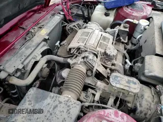 ✅ 1989 Buick LeSabre • VIN: 1G4HR54C7KH536471 • Lot: 86569834. Wystawiony na Copart z przebiegiem 59 566 mil. Bezpłatny archiwum sprzedaży aukcyjnych z USA i szczegółowy raport historii pojazdu na DreamBid. Zdjęcie 13.