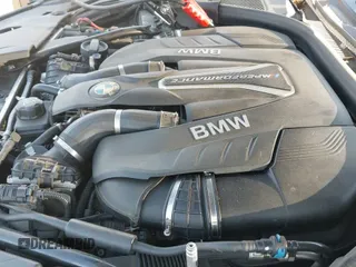 ✅ 2018 BMW 5 Series M550i xDrive • VIN: WBAJB9C55JB286747 • Lot: 42583106. Listed on IAAI with 141,102 mi. Free auction sales archive from the USA and detailed vehicle history report at DreamBid. Image 20.