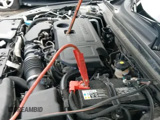 ✅ 2021 Honda Accord Sport • VIN: 1HGCV2F36MA018905 • Лот: 43314962. Опубликован ранее на IAAI с пробегом 87 415 миль. Бесплатный доступ к архиву аукционных продаж из США и подробный отчёт об истории автомобиля на DreamBid. Изображение 19.