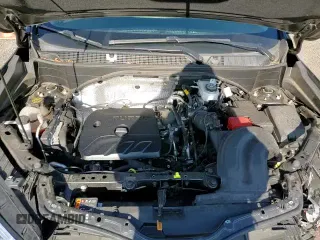 ✅ 2024 Buick Encore GX Sport Touring • VIN: KL4AMESL3RB194922 • Lot: 71152415. Wystawiony na Copart z przebiegiem 22 916 mil. Bezpłatny archiwum sprzedaży aukcyjnych z USA i szczegółowy raport historii pojazdu na DreamBid. Zdjęcie 14.